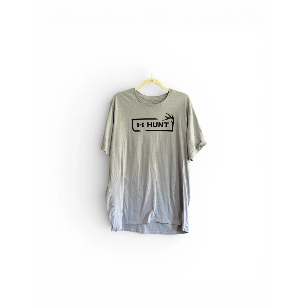 under armour‎ hunt t shirt
